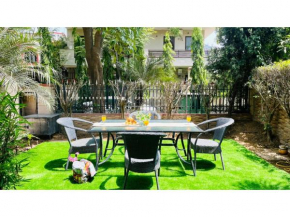 BluO Villa 2 - Private Pool & Garden #Staycation